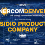 Exclusive: Presidio Production Company at EnerCom Denver - The Energy Investment Conference 2026- oil and gas 360