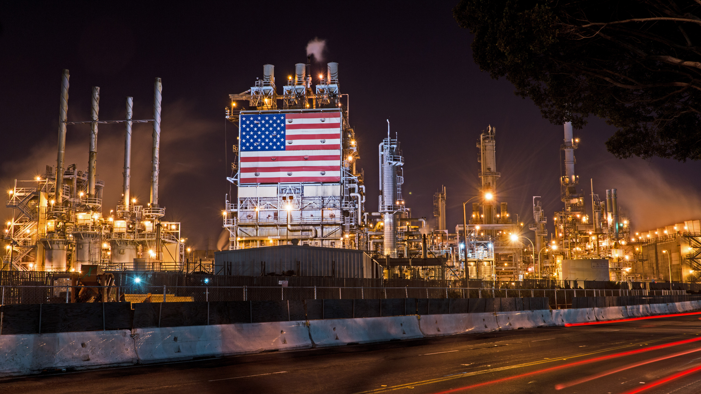 How did America get from closing refineries to invoking the Defense Production Act to build refining capacity?- oil and gas 360