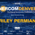 Exclusive: Riley Permian at EnerCom Denver - The Energy Investment Conference 2026