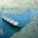 Gulf shipping traffic via Hormuz keeps below 10-day average, data shows - oil and gas 360