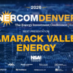Exclusive: Tamarack Valley Energy at EnerCom Denver - The Energy Investment Conference 2026- oil and gas 360
