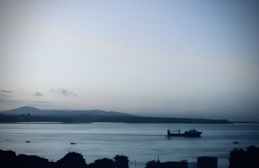 Why is the Bab el-Mandeb Strait so important? - oil and gas 360
