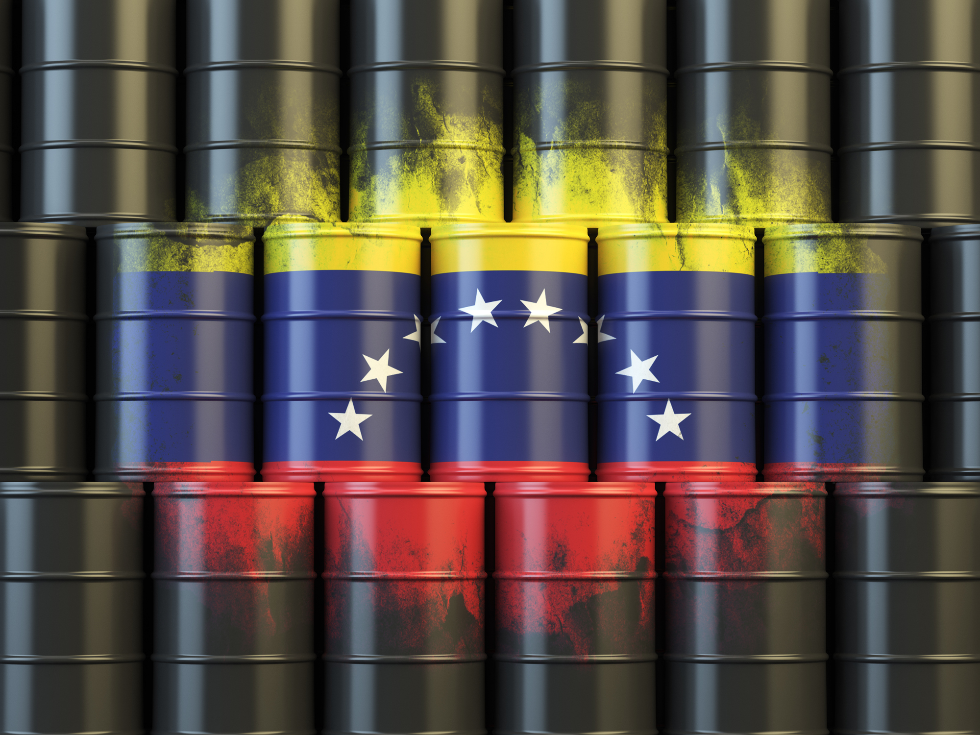 Following the Venezuelan barrels: Since January 2026, have the barrels traveled to U.S.-friendly ports?- oil and gas 360