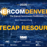 Exclusive: Whitecap Resources at EnerCom Denver - The Energy Investment Conference 2026