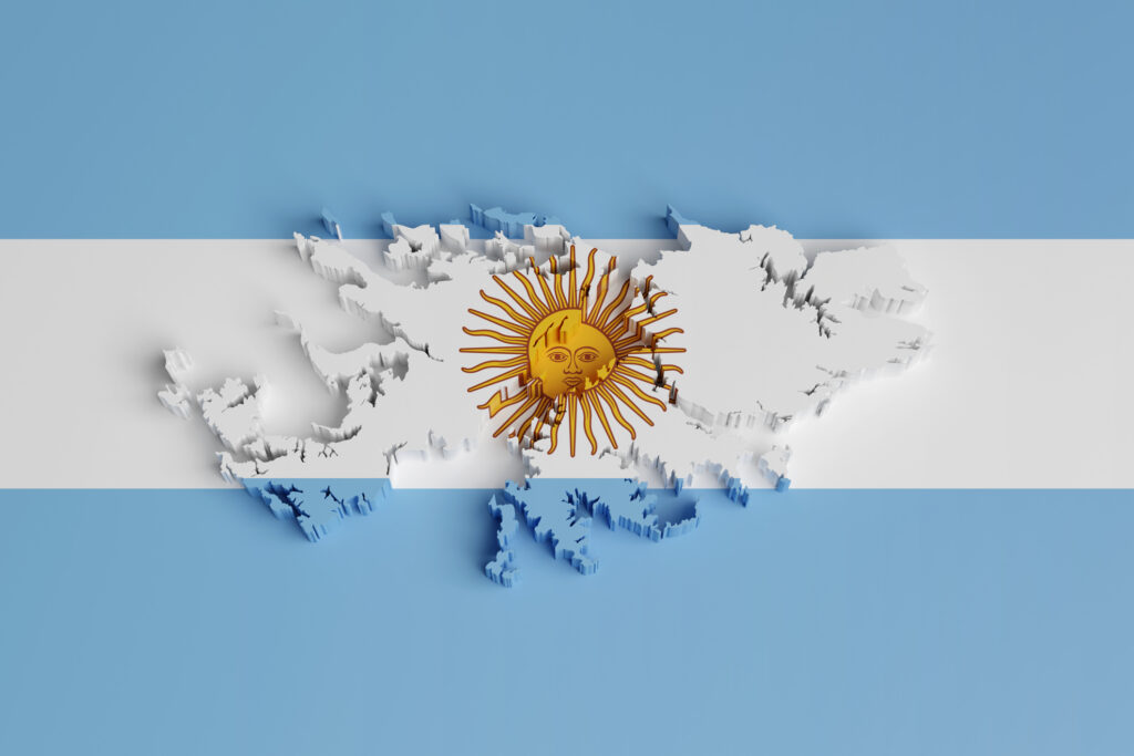 Argentina pressures energy companies over Falkland Islands oil development- oil and gas 360
