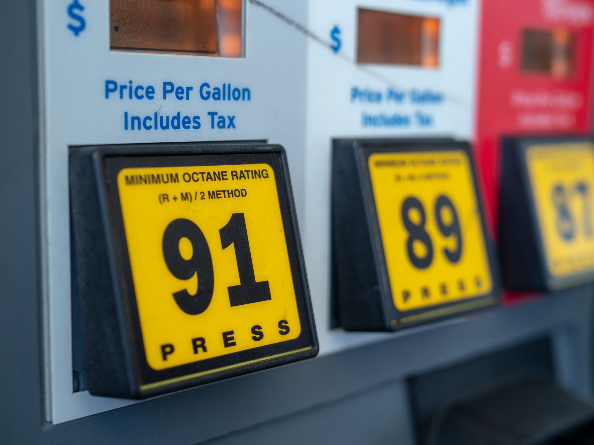 Gasoline prices don’t have a political party- oil and gas 360