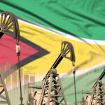 Guyana targets 1.7 MMbpd oil production by end of decade- oil and gas 360