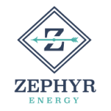 Zephyr Energy plc logo